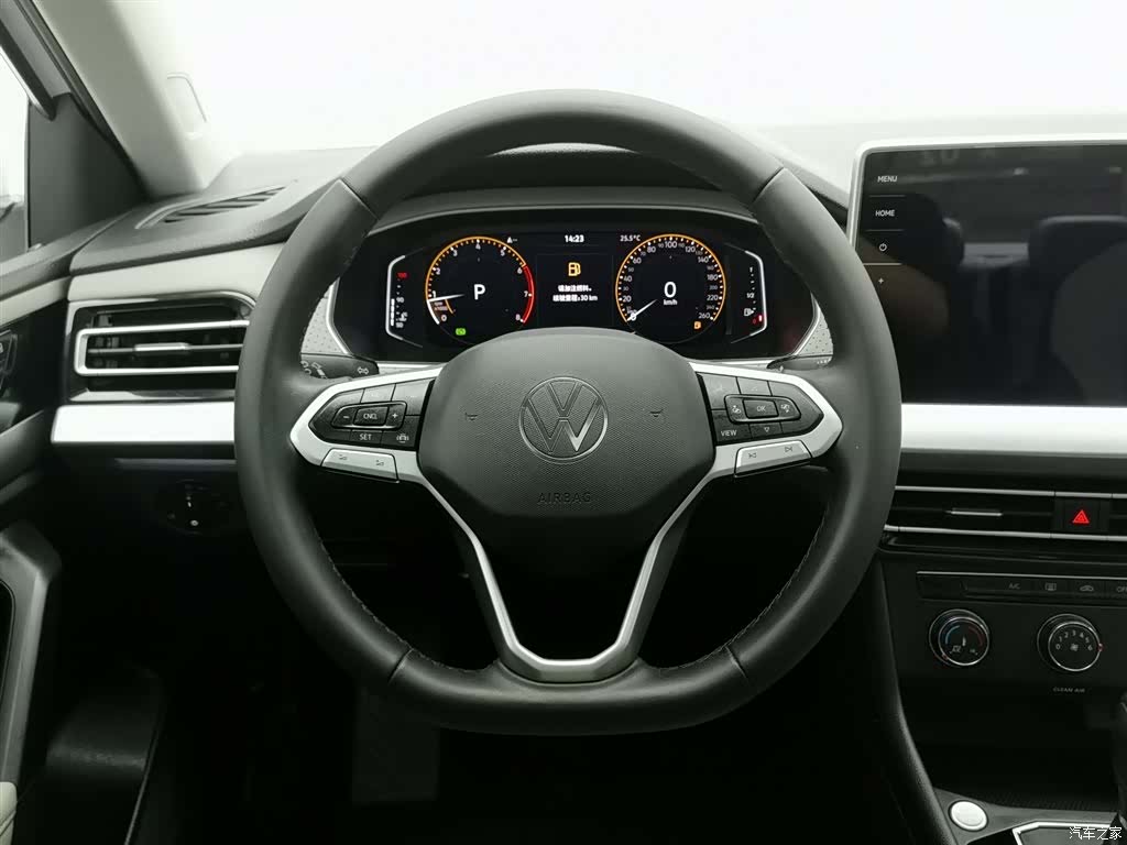 Volkswagen Lavida, 2023 11