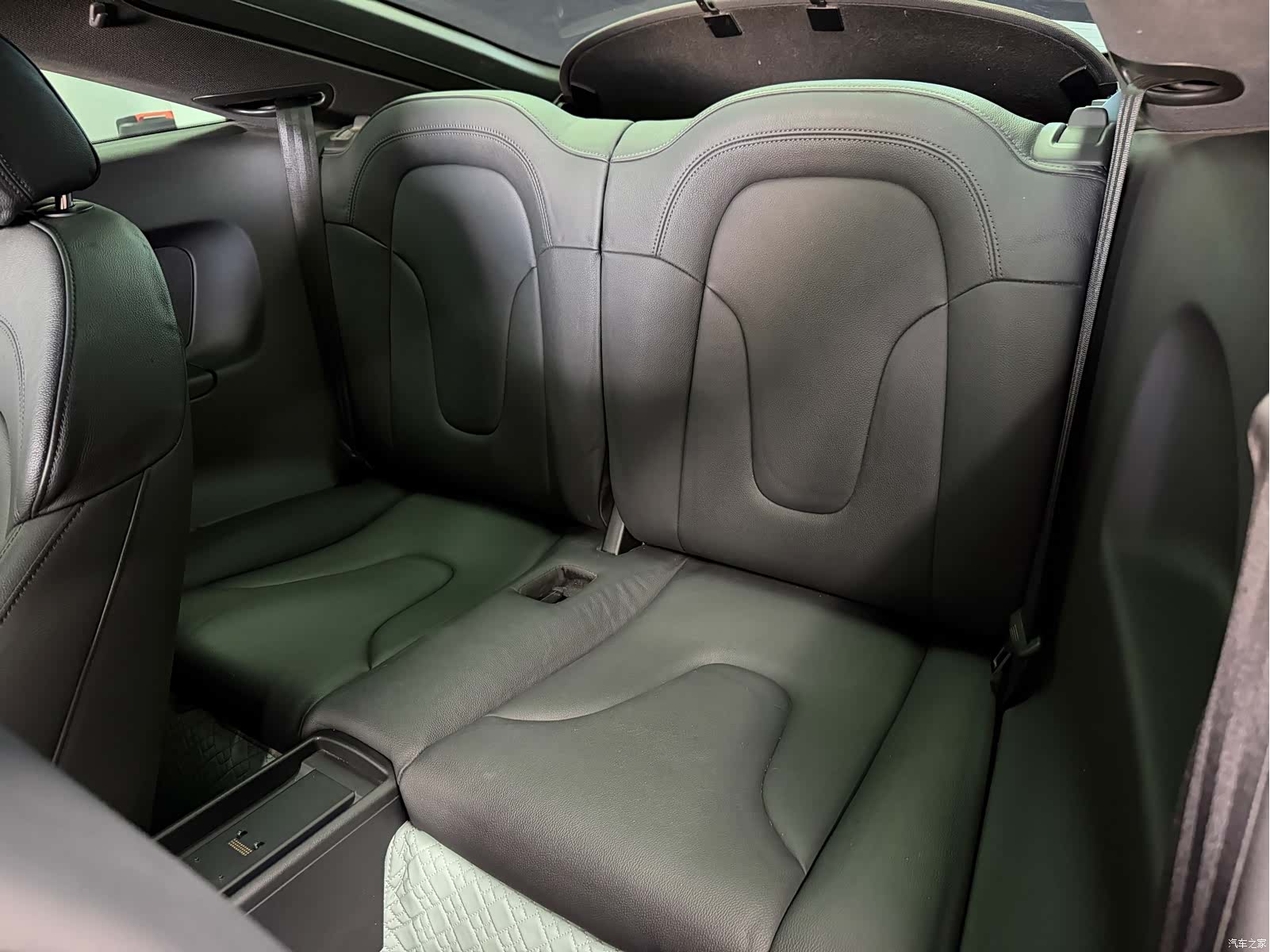 Audi TT, 2015 9