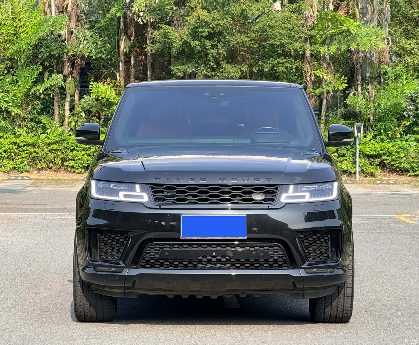 Land Rover Range Rover, 2019 2