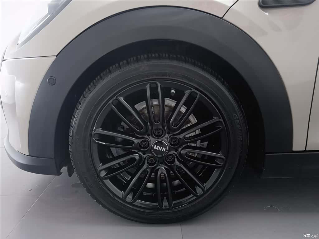Mini Cooper, 2021 17
