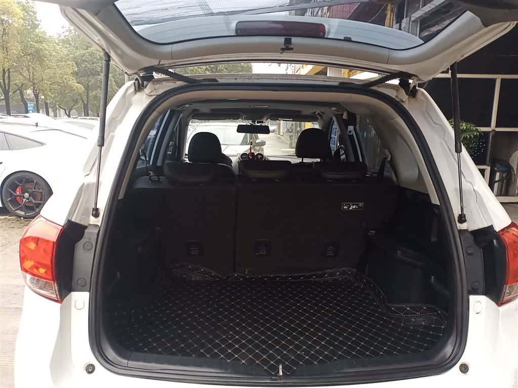 Haval H6, 2017 19