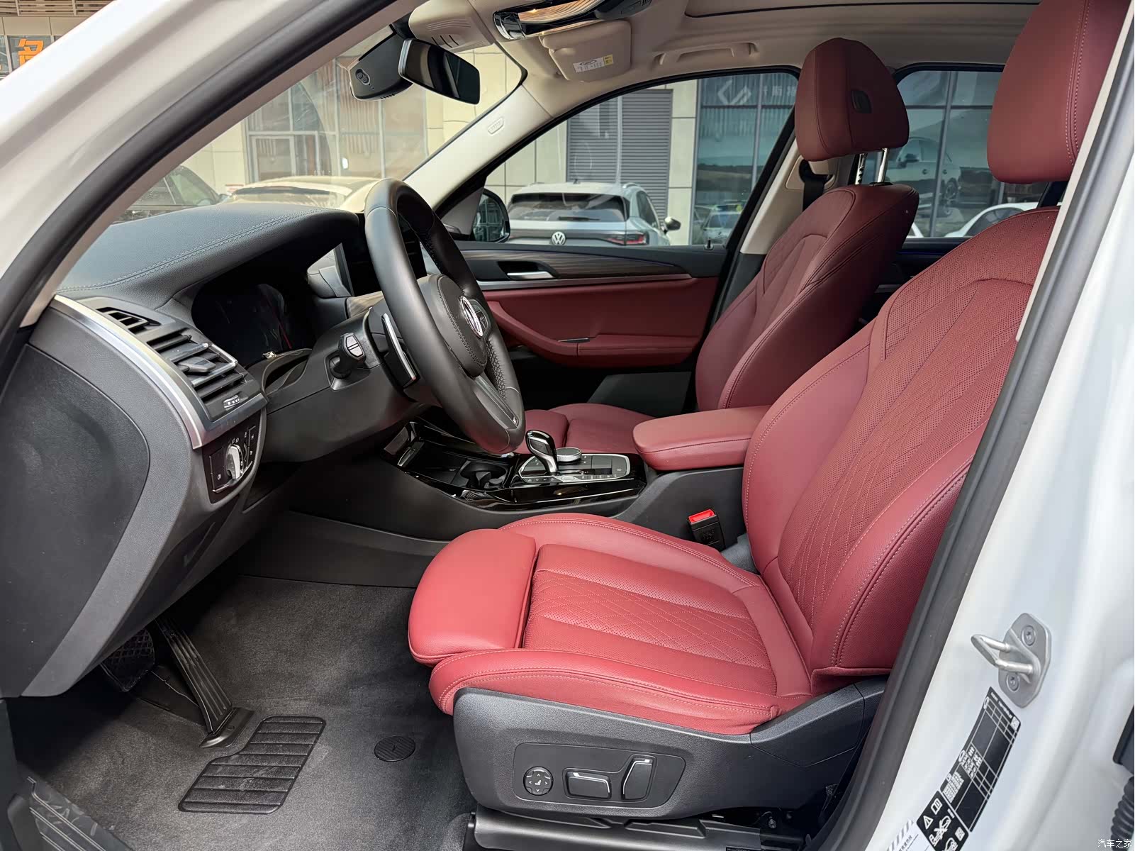 BMW X3, 2024 15