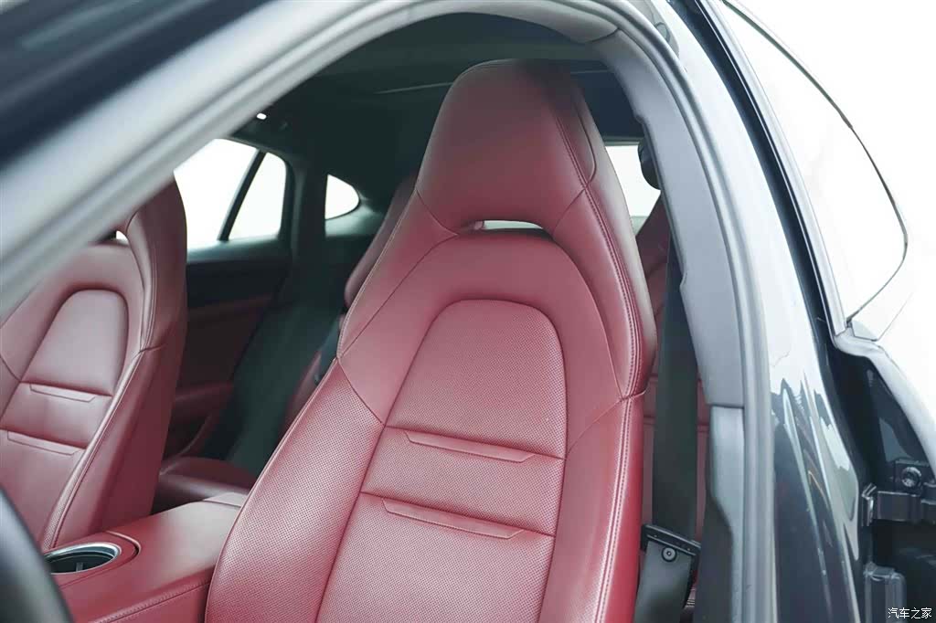 Porsche Panamera, 2019 6