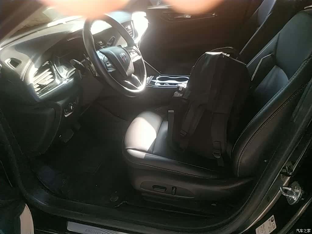 Buick Regal, 2023 15