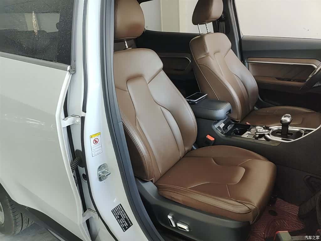 Haval H6, 2017 25