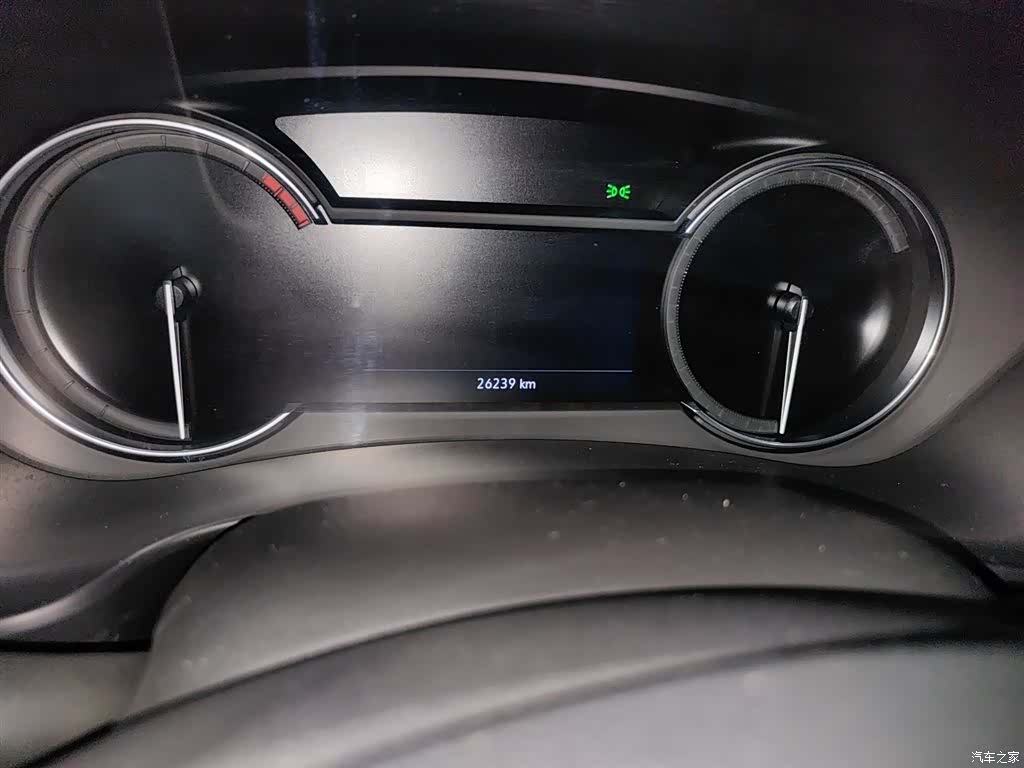 Cadillac XT4, 2021 12