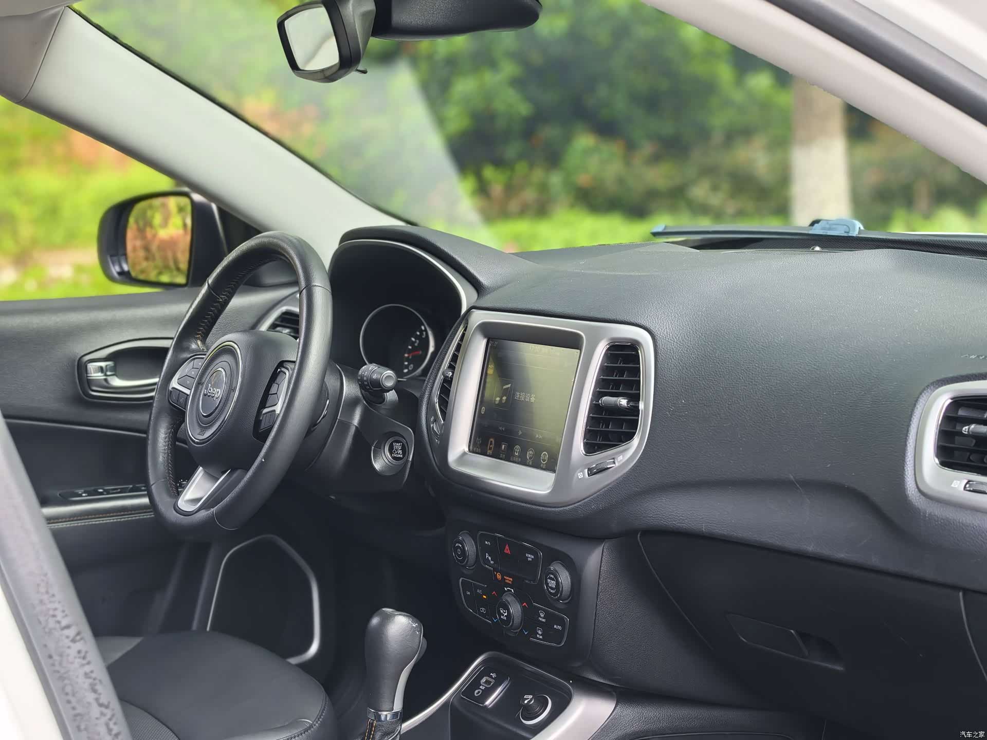 Jeep Compass, 2018 26