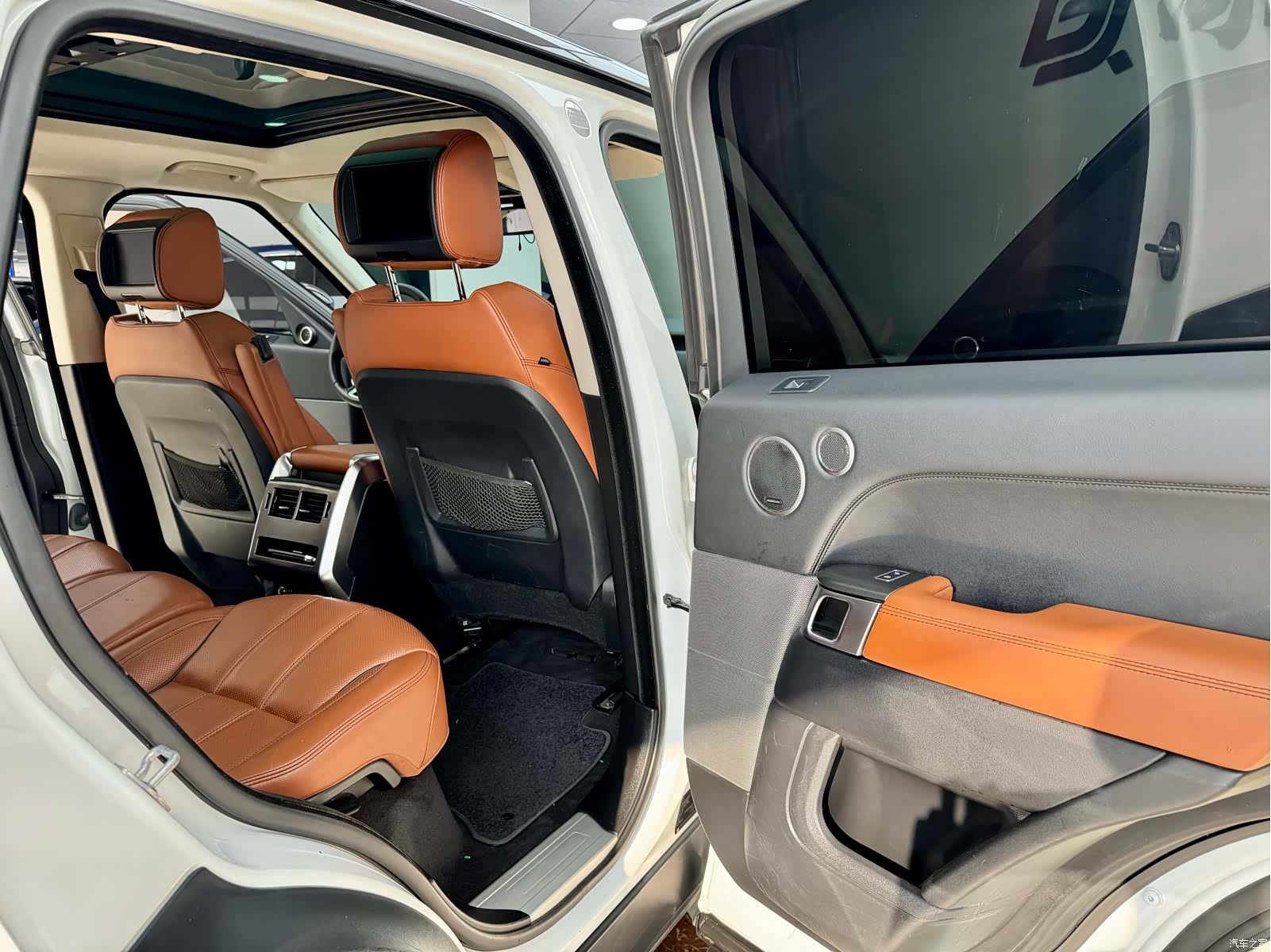 Land Rover Range Rover, 2016 14