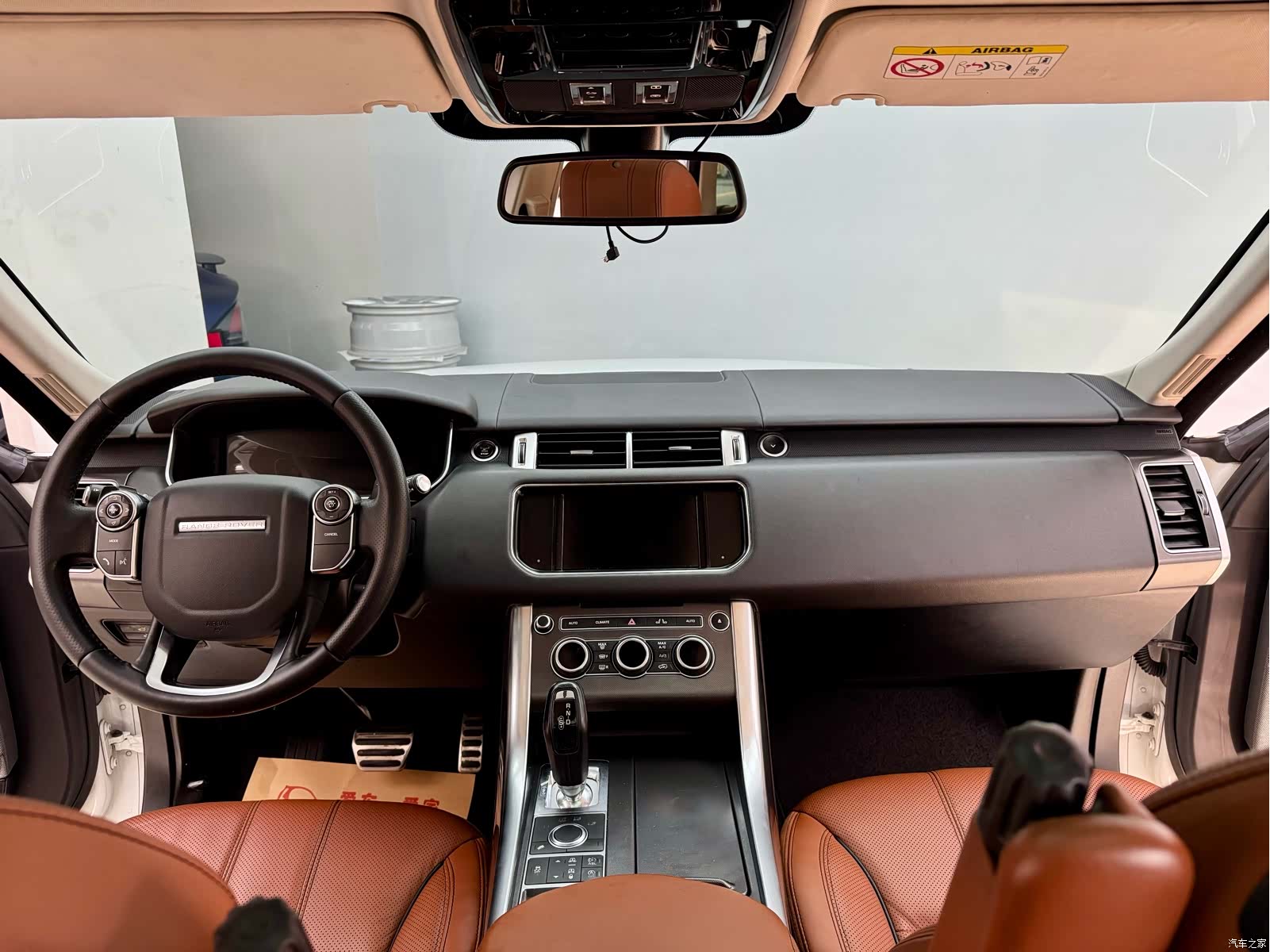 Land Rover Range Rover, 2016 23