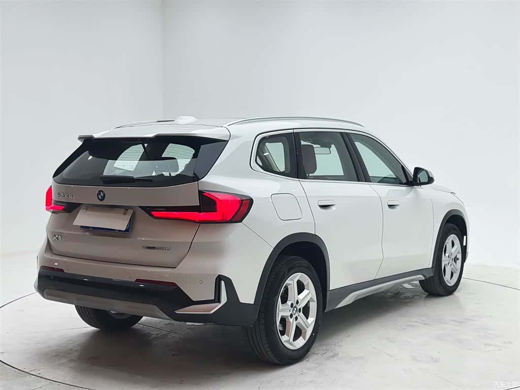 BMW X1, 2023 6