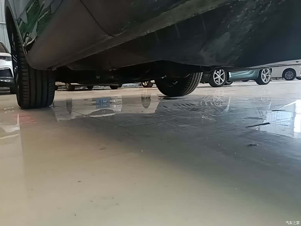WEY VV6, 2021 22