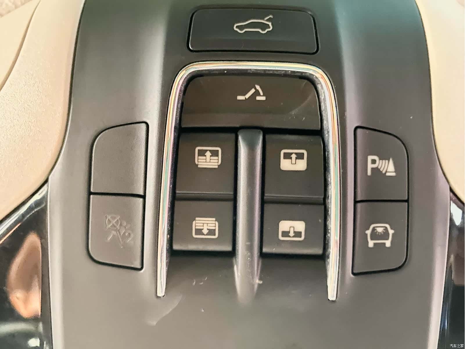 Maserati Levante, 2017 38