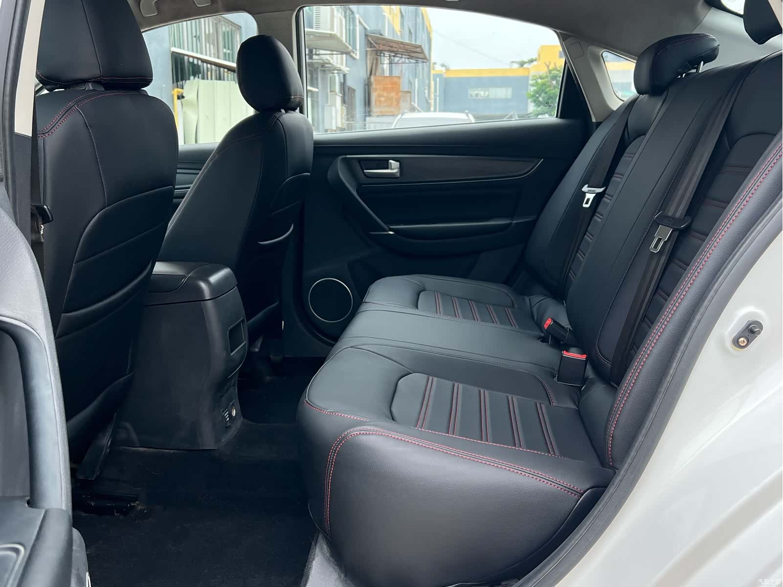 DongFeng S50, 2019 6