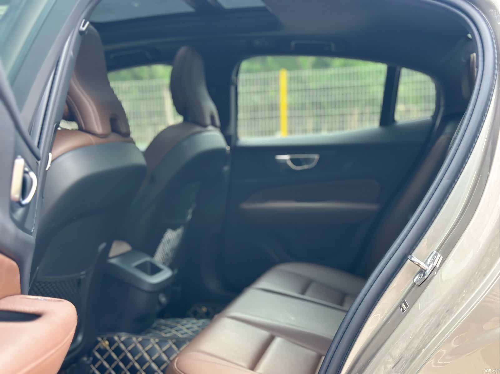 Volvo S60, 2021 9