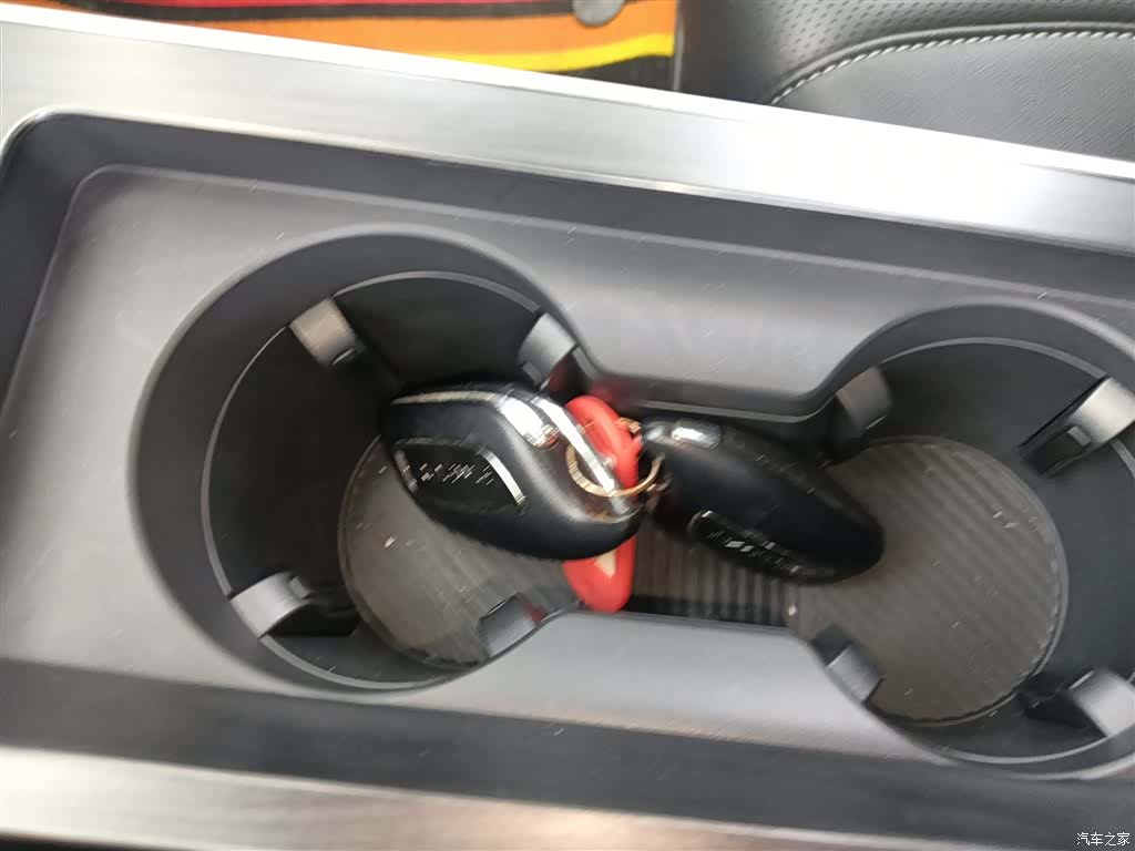 Roewe RX5, 2023 9