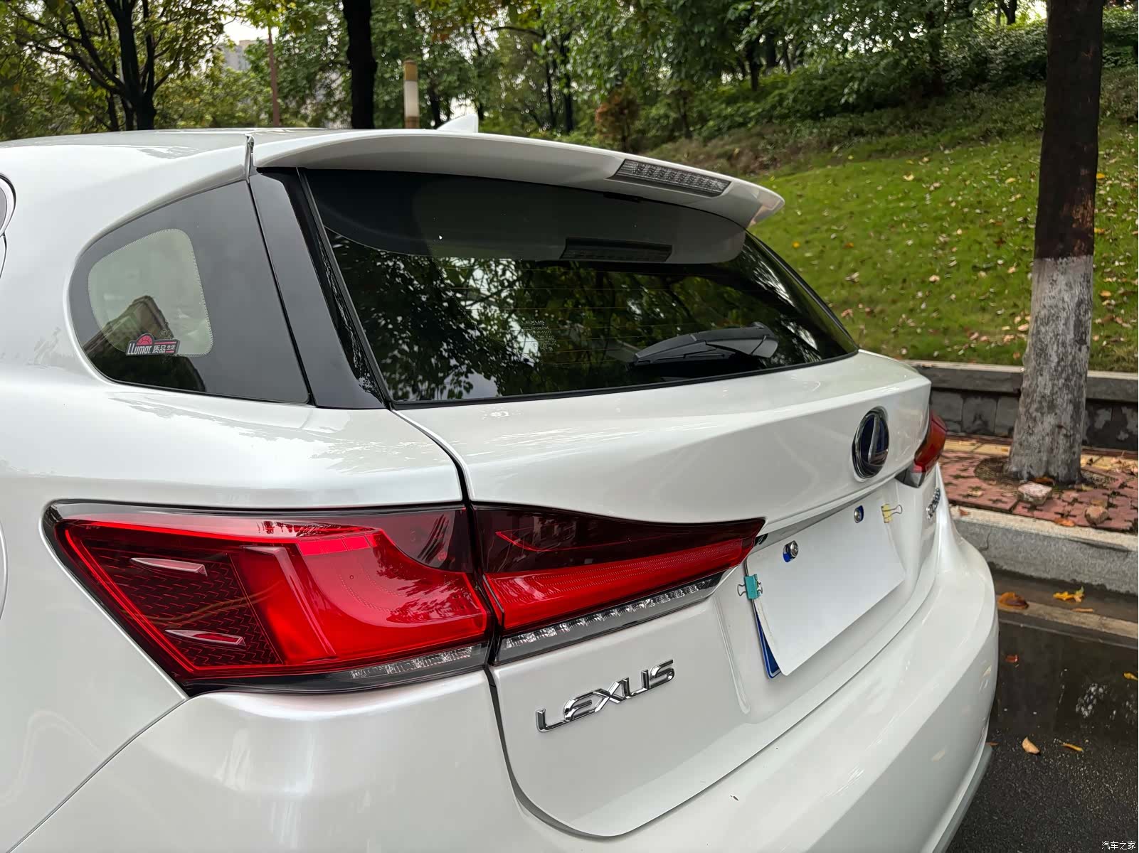 Lexus CT, 2018 32
