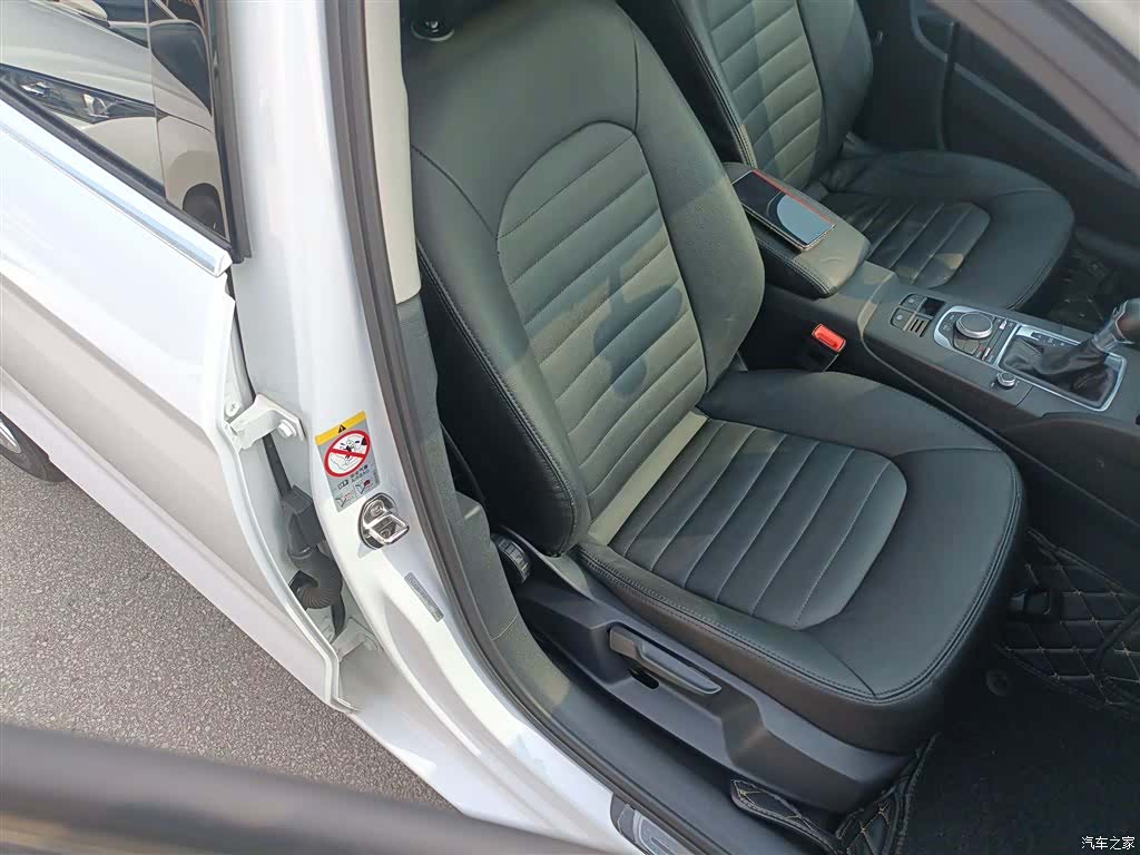 Audi A3, 2015 25
