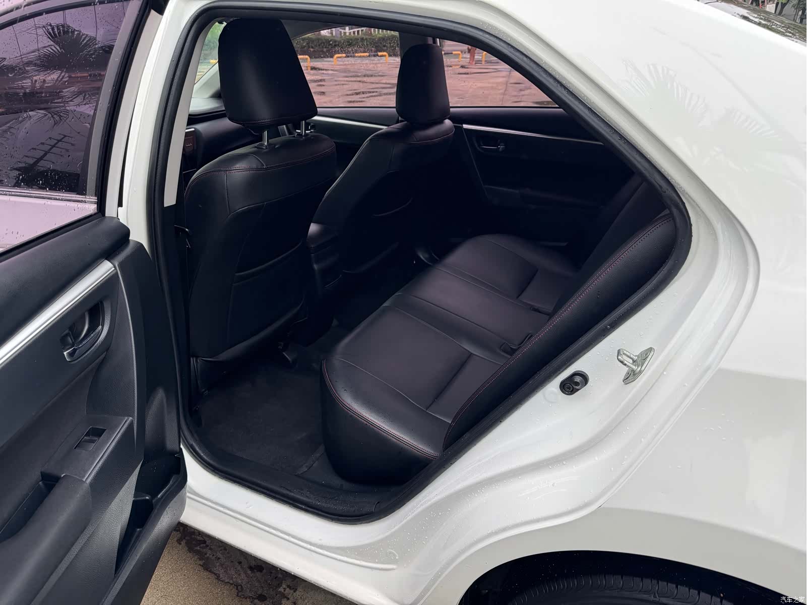 Toyota Corolla, 2019 6