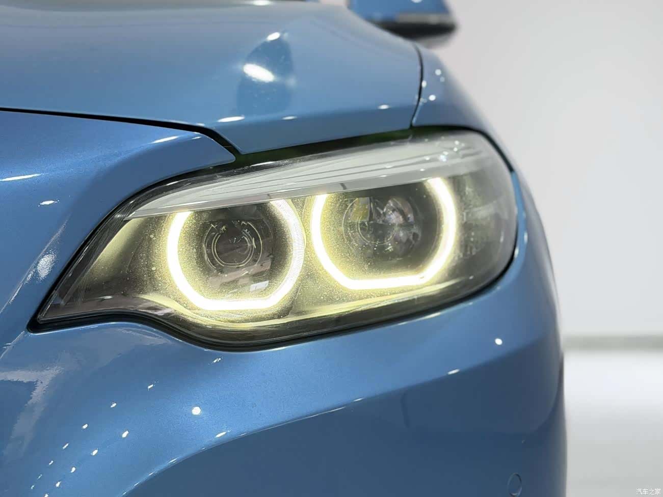 BMW 2 Series, 2018 12