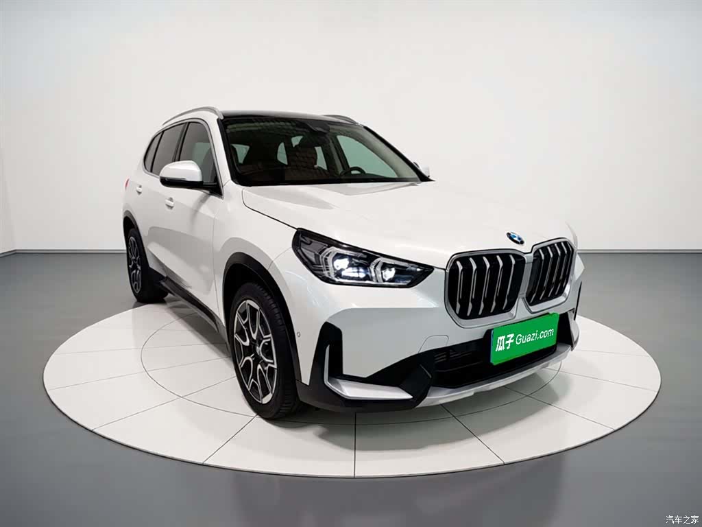 BMW X1, 2024 4