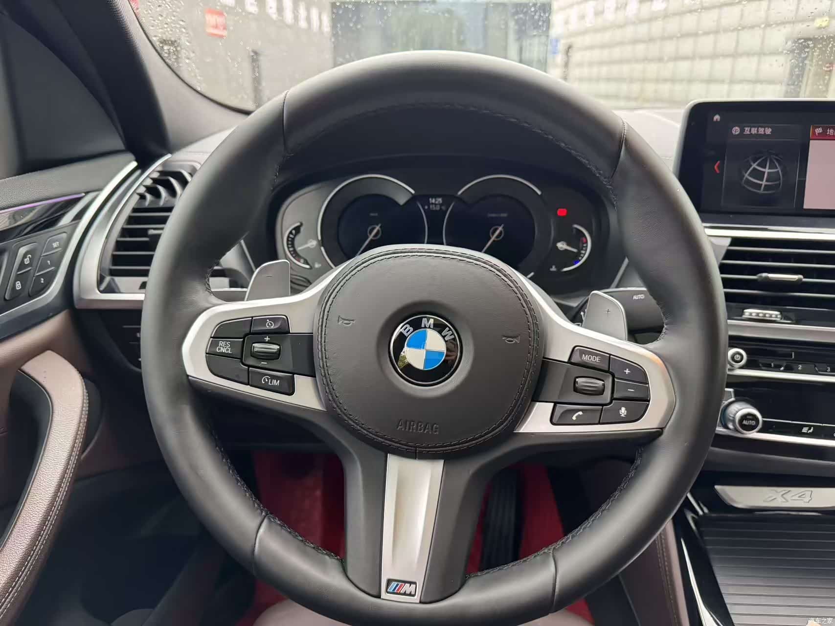BMW X4, 2019 16