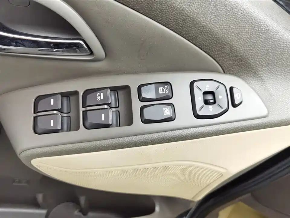 Hyundai Beijing ix35