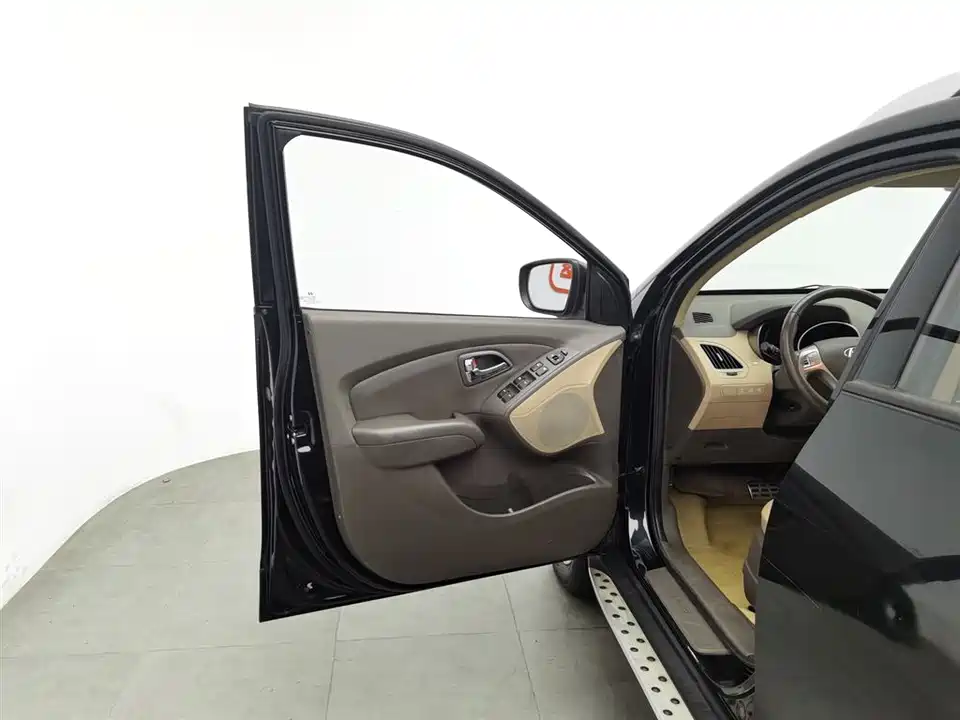 Hyundai Beijing ix35