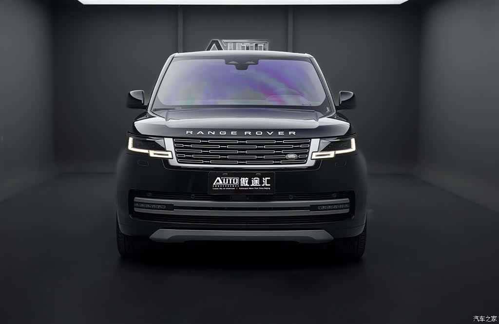 Land Rover Range Rover, 2024 2