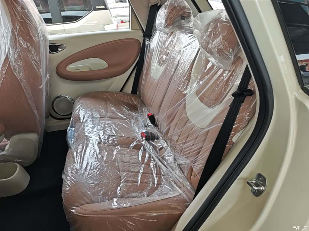 Wuling Bingo, 2026 17