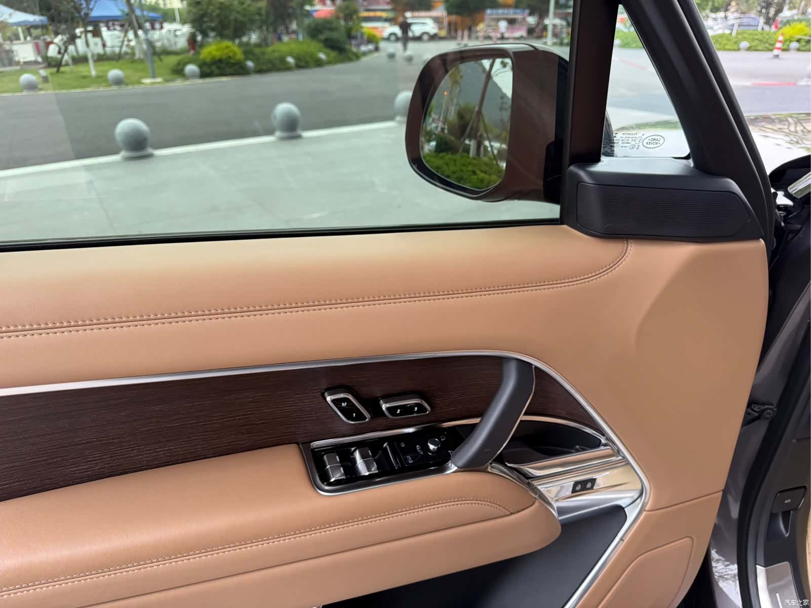 Land Rover Range Rover, 2022 8