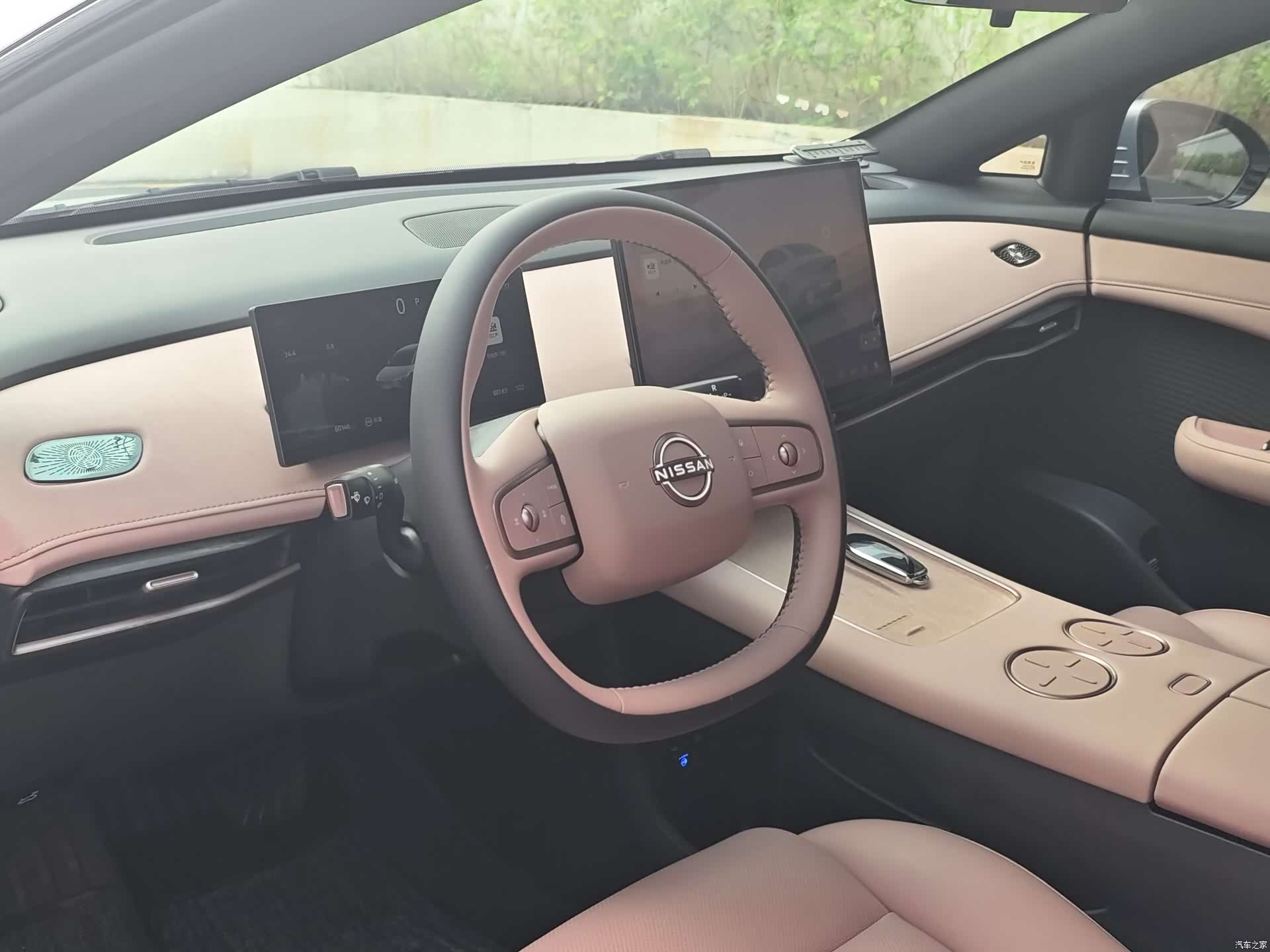 Nissan N7, 2025 16