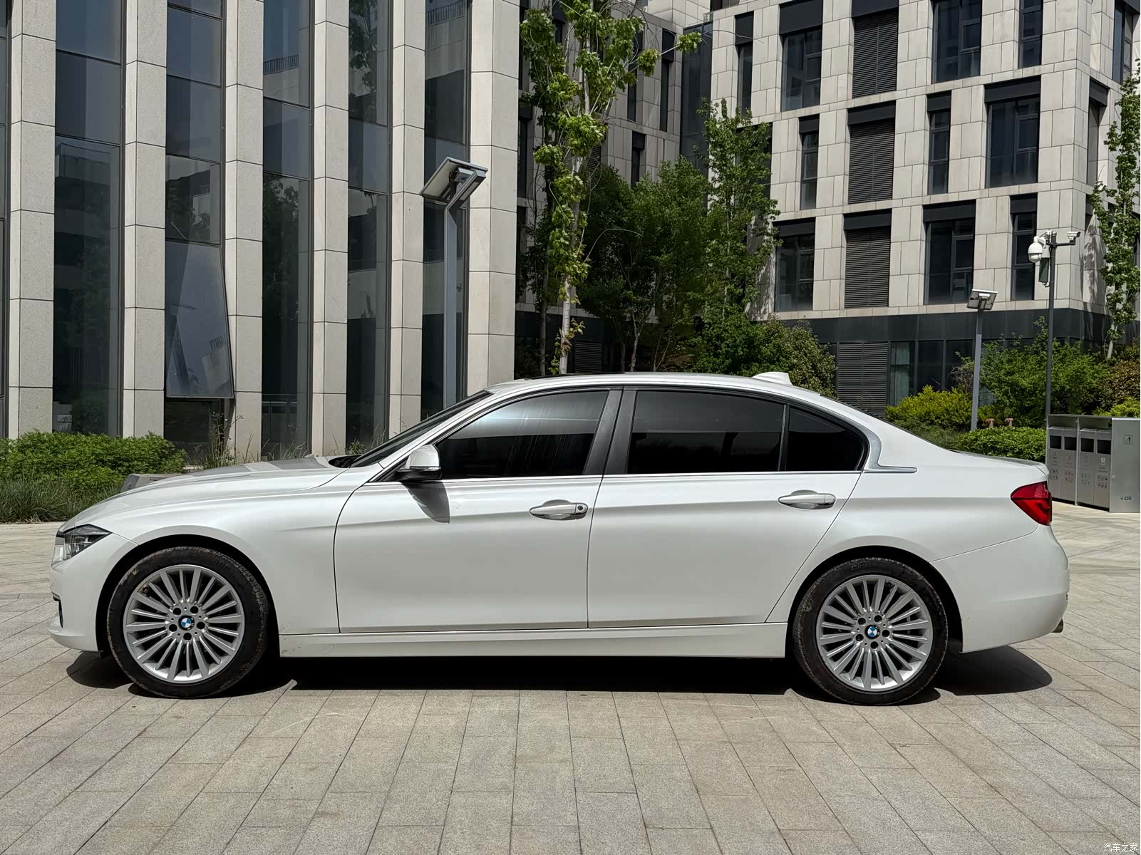 BMW 3 Series, 2018 3