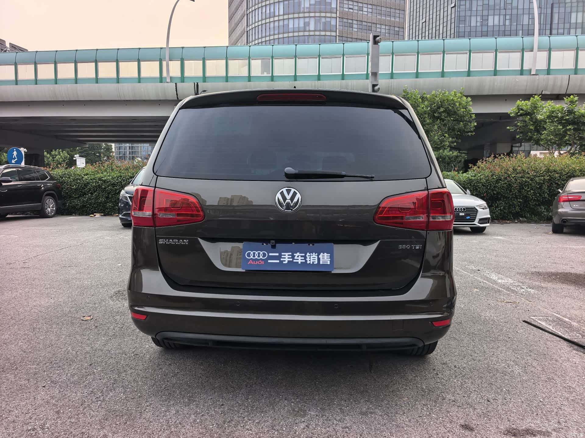 Volkswagen Xia, 2016 все фото