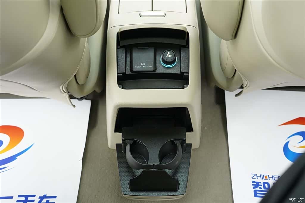 Buick GL8, 2014 19