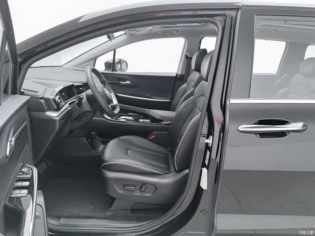 Hyundai Custo, 2024 10