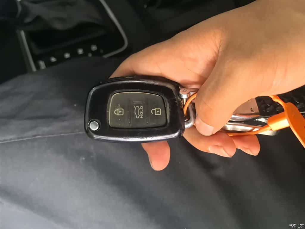 Hyundai GLS, 2017 9