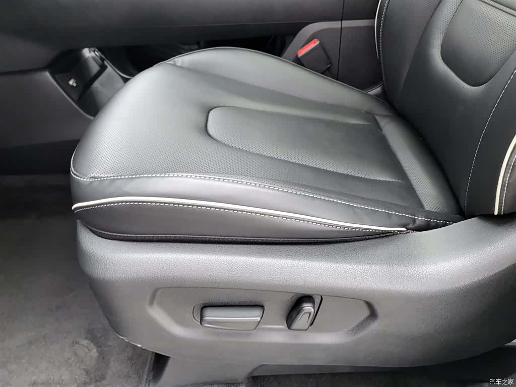 Hyundai Custo, 2024 20