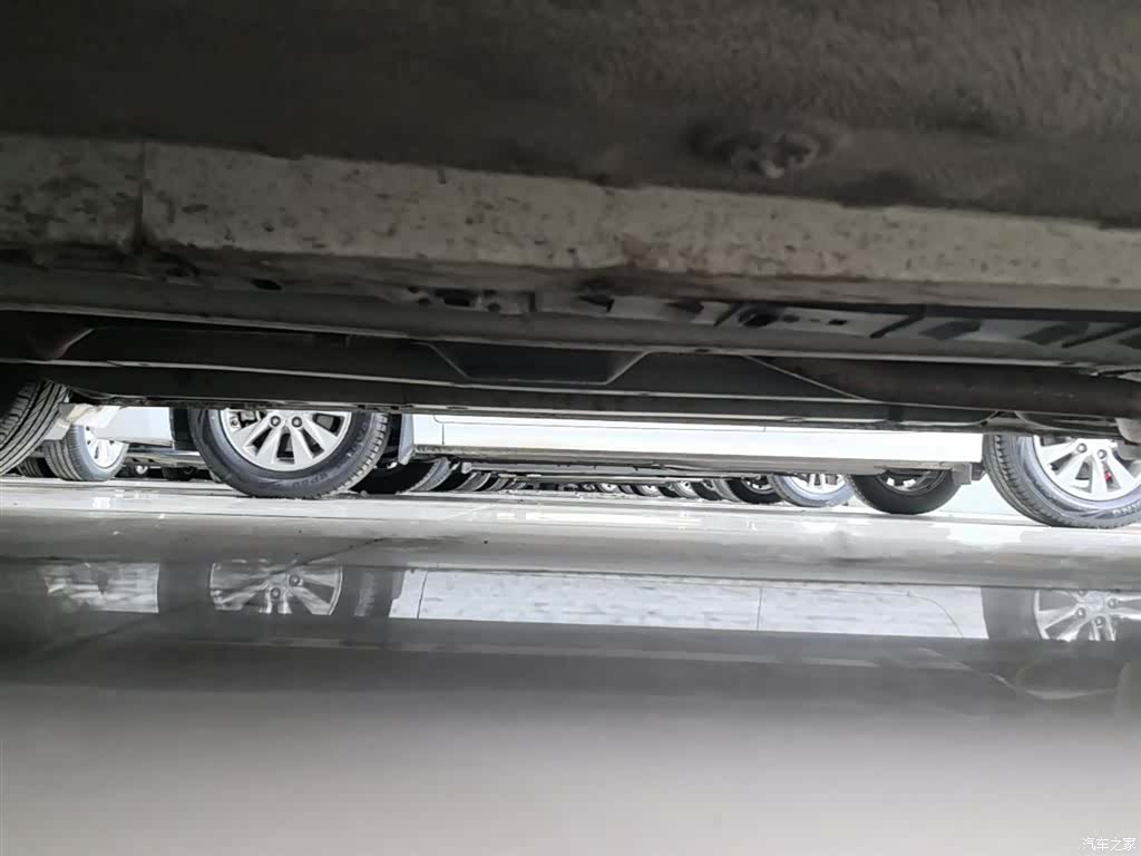 Hyundai GLS, 2017 22
