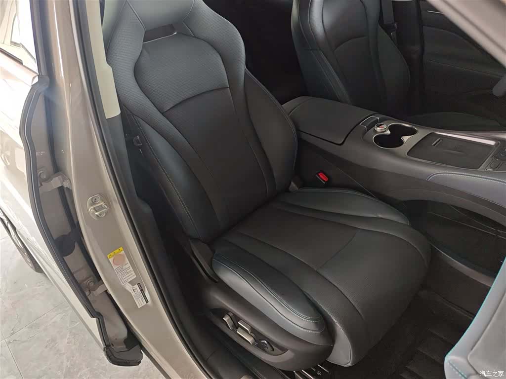 BYD HiAce, 2025 25
