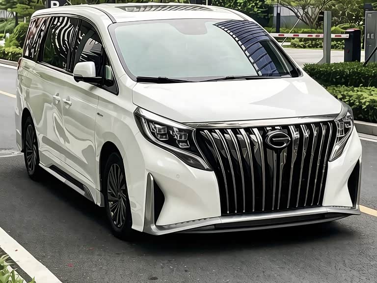 GAC M8