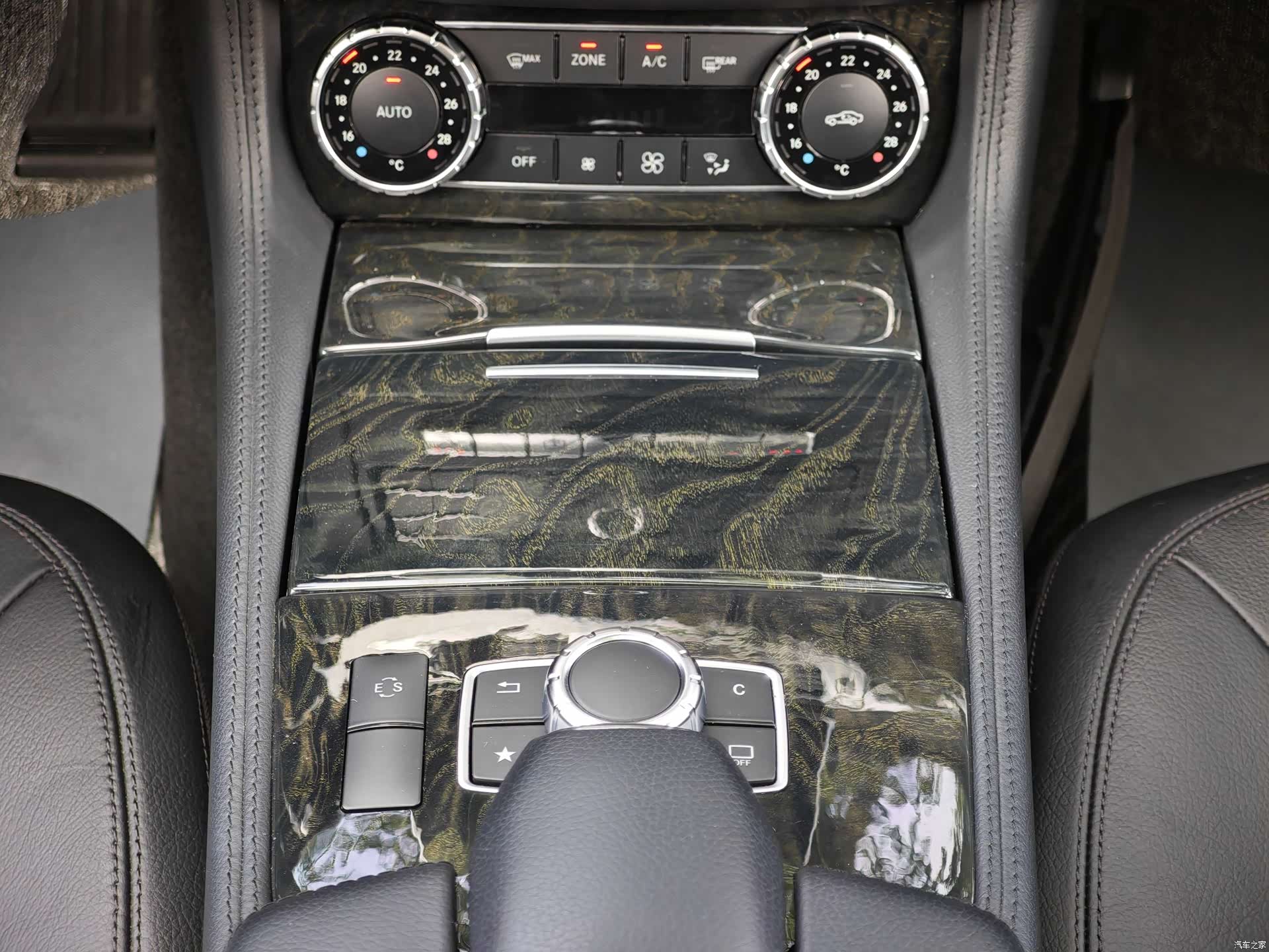 Mercedes-Benz CLS, 2016 12
