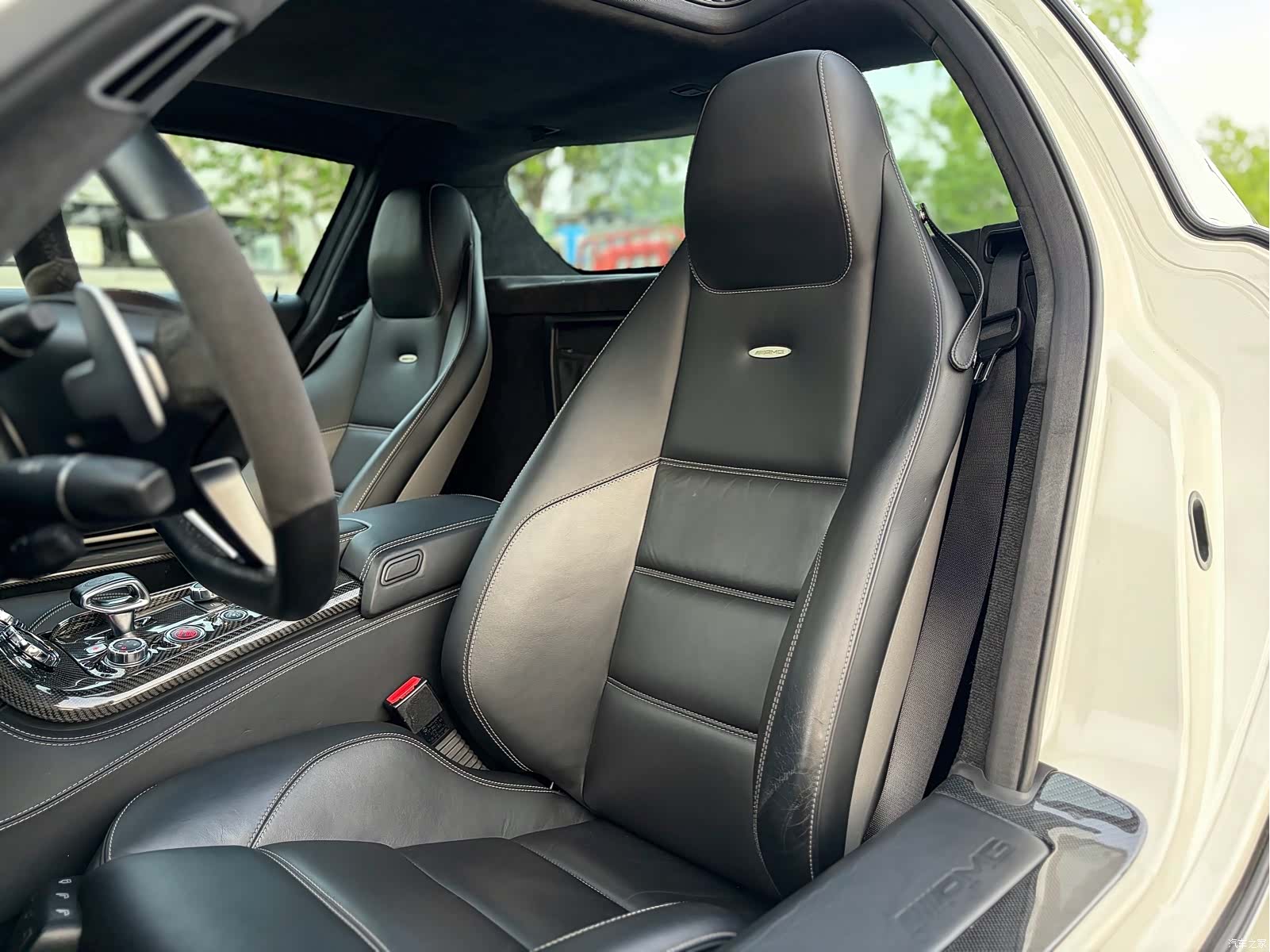 Mercedes-Benz S-Class, 2019 13