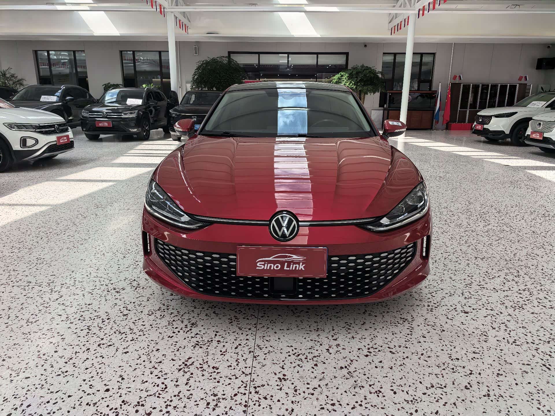 Volkswagen Lamando, 2023 2
