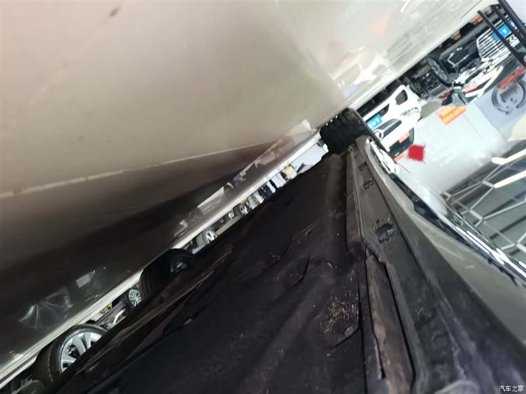 Audi A6L, 2025 22