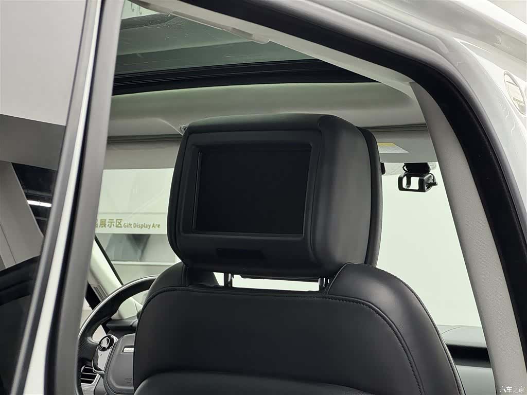 Land Rover Range Rover, 2018 9
