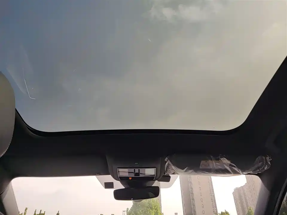 Volkswagen ID.4 CROZZ