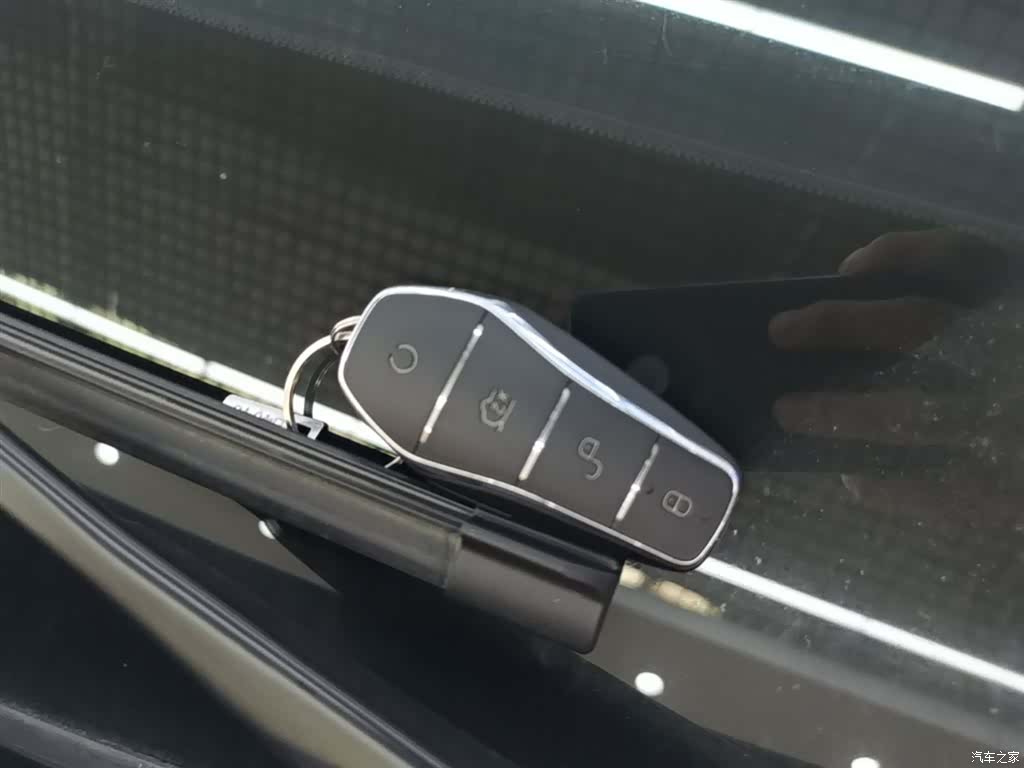 BYD Seal, 2025 9