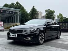 ����K5 2011�� 2.0L �Զ�DLX