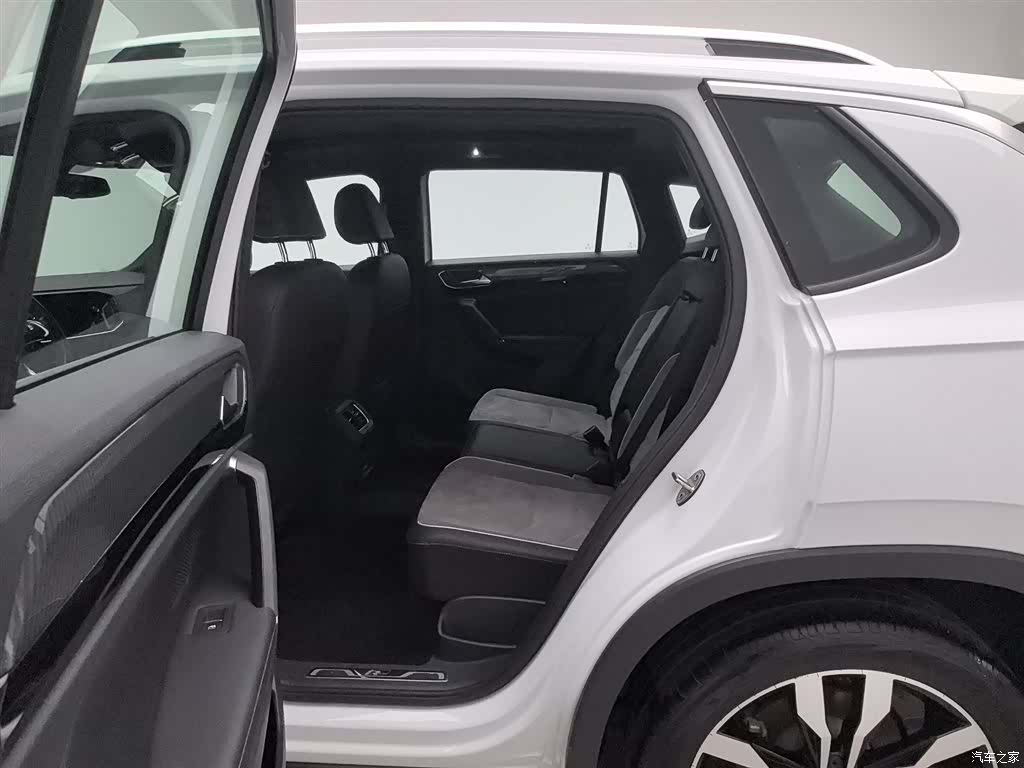 Volkswagen Tayron, 2020 15