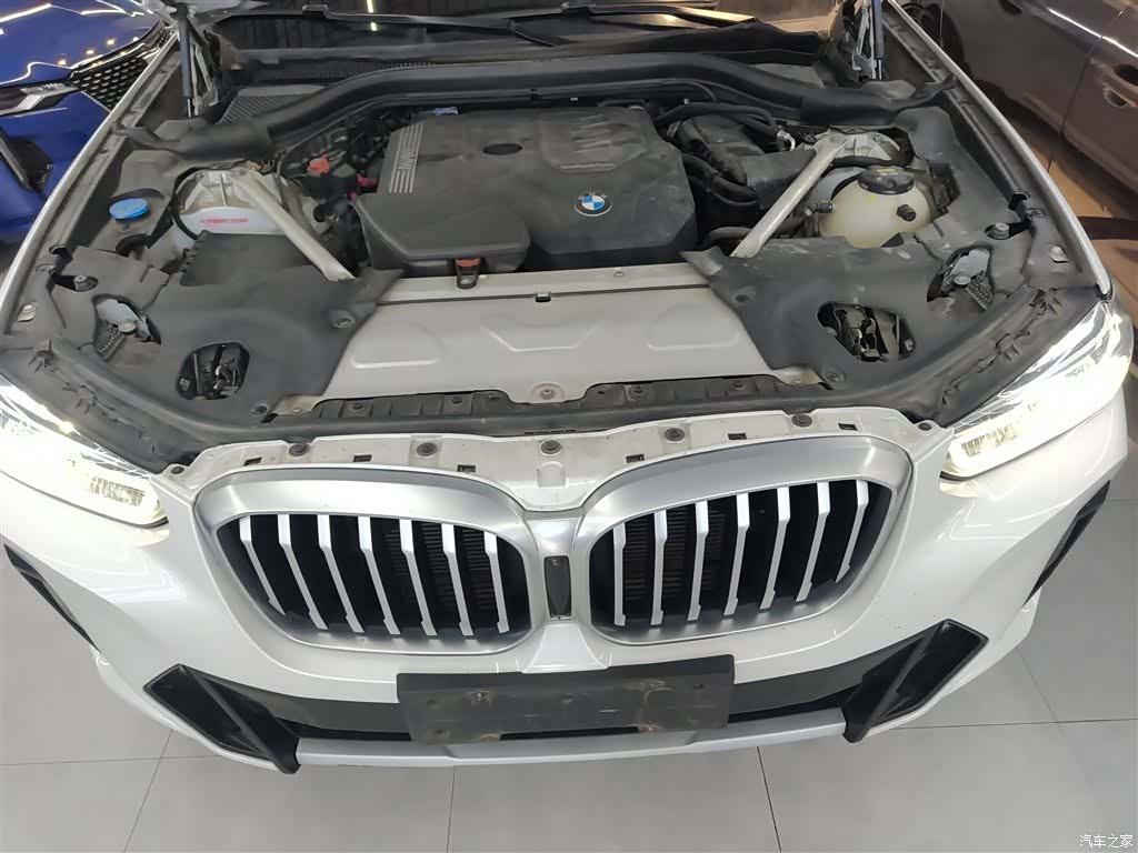 BMW X3, 2022 20